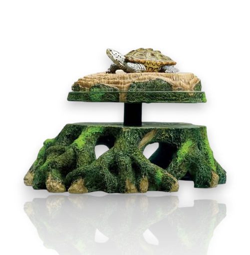 [11325] TRONCO P/TERRARIO SMALL ZILLA 12"