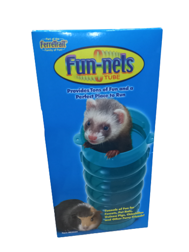 [62222] TUNEL PARA ROEDORES