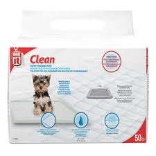 [70567] XXPADS ENTRENAMIENTO PUPPY 17.7"X11.8" 50/1