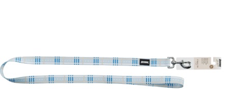 [75208] XXPASEADOR NYLON 1"X4 HAMPTON AZUL