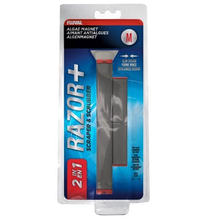 LIMPIADOR MAGNETICO RAZOR
