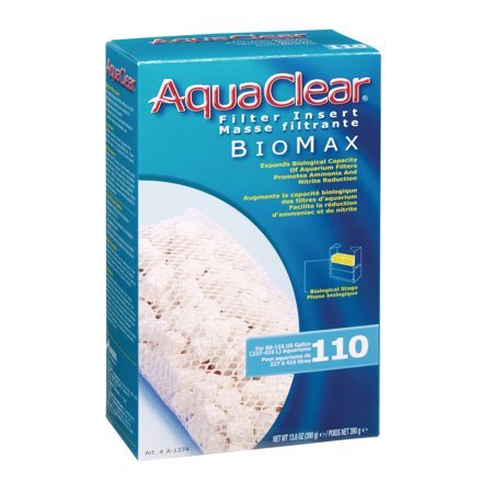 REPUESTO AQUACLEAR REMOVEDOR AMMONIA