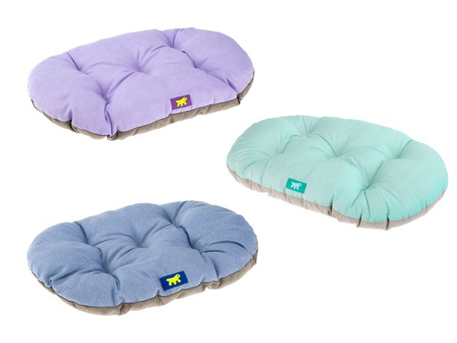 [89095] COJIN DE TELA RELAX C10 33"x22"