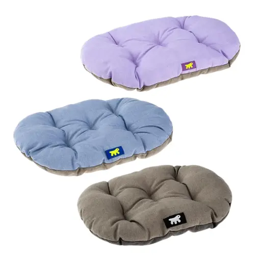 [45095] COJIN DE TELA RELAX C2 17"x12"