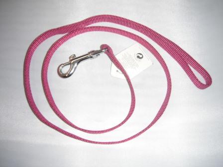 [D-9806] PASEADOR NYLON 3/8"x48" MORADO