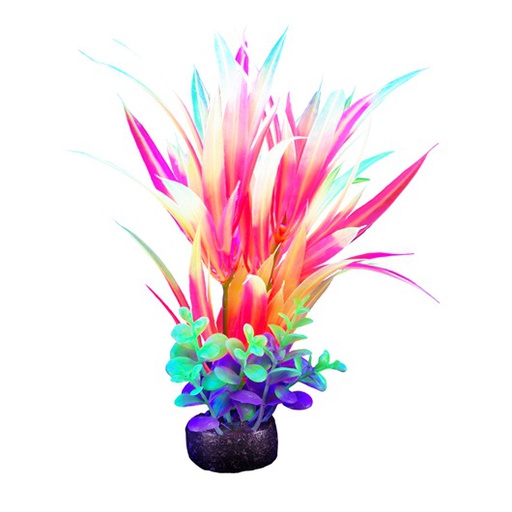 [PP-1001] PLANTA DE ACUARIO SMALL NEON 5.5"