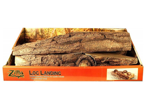 [11326] TERRARIO TRONCO LARGE ZILLA
