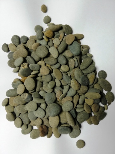 [CHN-010] PIEDRA ACUARIO NEGRA SMALL 2 KG