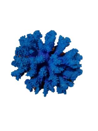 [1488B] ADORNO ACUARIO RESINA CORAL MEDIUM