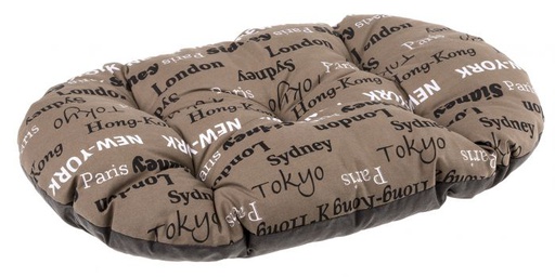 [45076] COJIN DE TELA RELAX C2 17"x12"