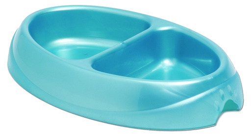 [23174.] PLATO DOBLE 1 TAZA