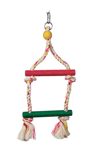 [81100] JUGUETE AVE COLUMPIO SOGA 6"X14"