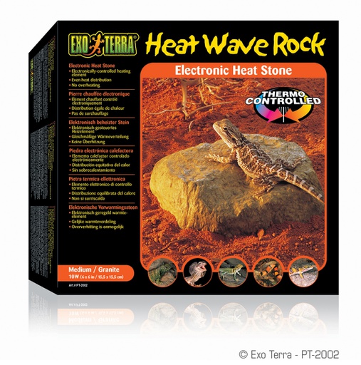 [PT-2002] PIEDRA TERMICA ELECTRONICA MEDIUM 10W