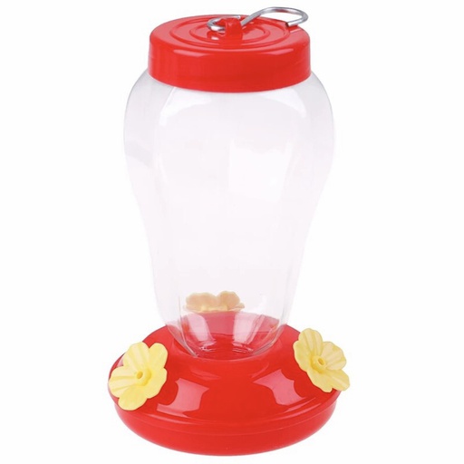 [24007] BEBEDERO COLIBRI 4"