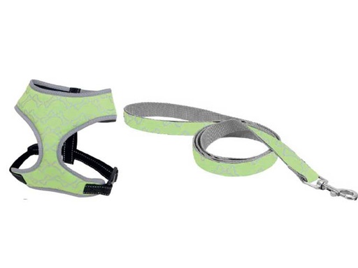 [10151] PASEADOR Y PECHERA AJUSTABLE SMALL