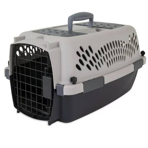 [21210] TRANSPORTADOR PERRO 24"X16"X14" 10:20