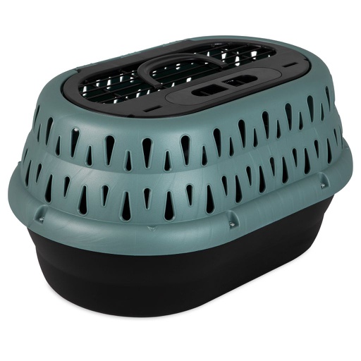 TRANSPORTADOR GATO TOP LOAD 19"X13"X11"