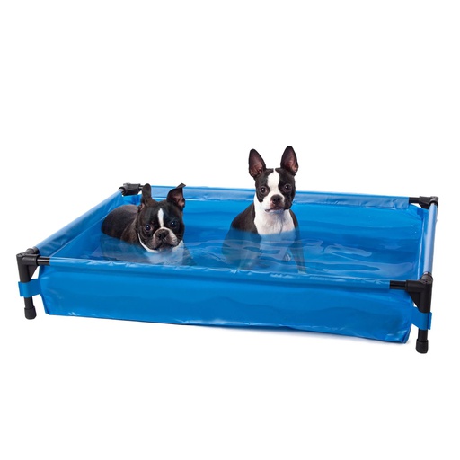 [36877] PISCINA P/MASCOTAS LARGE 30"X42"X7"