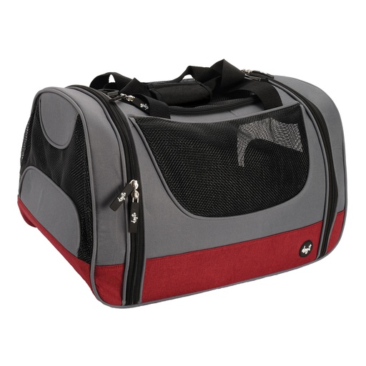 BULTO NYLON MEDIUM 18"X12"X12"