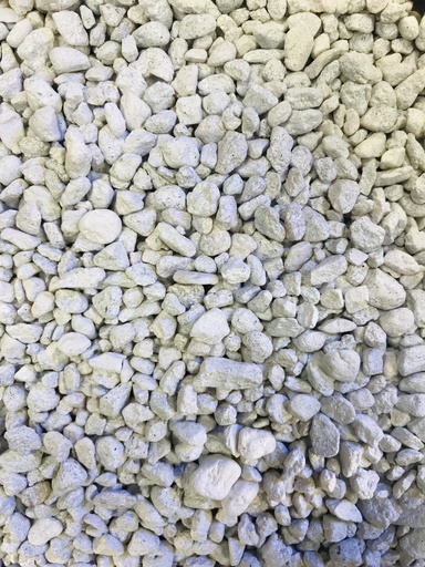 [70011] GRAVA 25LB BLANCA