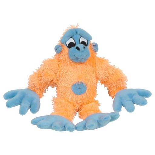 [72730] JUGUETE PERRO GORILA C/PITO 9"