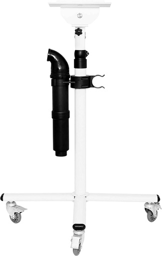 [FDS-01] STAND Y TUBERIA P/BLOWER SHERNBAO (SHD-1800 Y DHD-2400T)