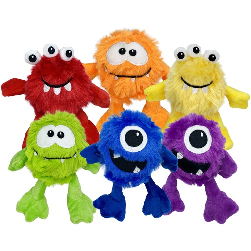 JUGUETE PERRO PELUCHE