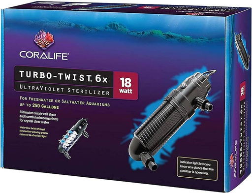 ESTERILIZADOR UV