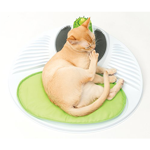 [43153] RASCADOR PARA GATO SENSES 2.0