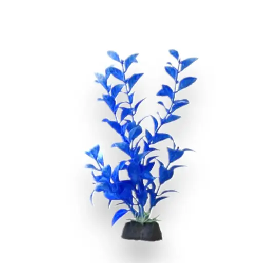 [22127] PLANTA DE ACUARIO C/BASE MEDIUM 8"