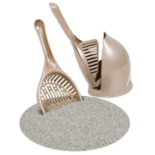 [50262] PALA GATO PARA DESECHOS SCOOP N'HIDE