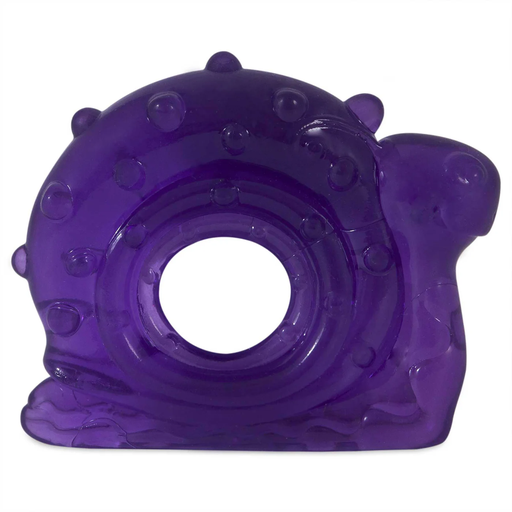 [32362] JUGUETE PERRO SNAIL CHEW-EE