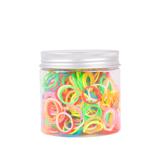 [GOMAS] GOMAS ELASTICAS PARA PELUQUERIA