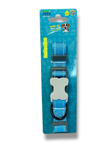 [10298] COLLAR PERRO MEDIUM/LARGE