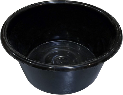 [PT-786] DEPOSITO PLASTICO RESISTENTE (18GL )26"x12"