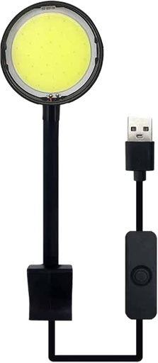 [24024] LAMPARA LED 8"