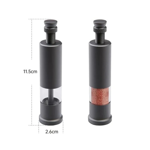 [24017] DISPENSADOR DE ALIMENTO MINI 5"