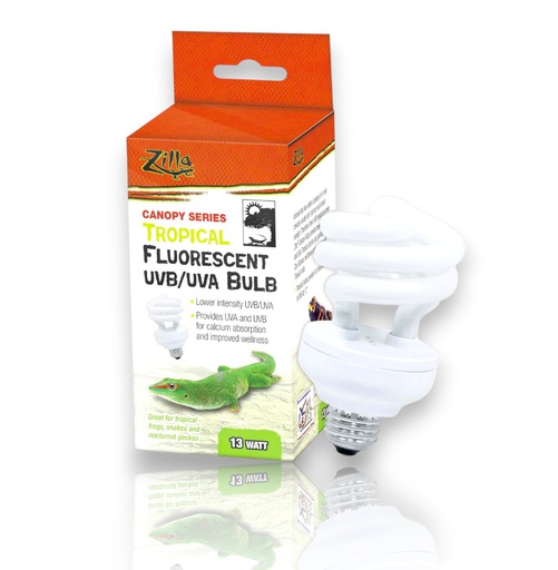 [28095] BOMBILLO P/TERRARIOS ZILLA 13W