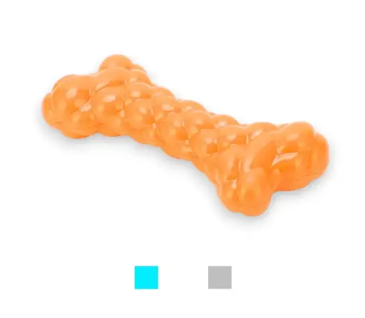 [851235] JUGUETE PERRO MASTICABLE ZYRIN