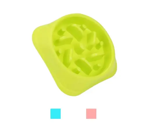 [852826] PLATO ALIMENTACION LENTA ZYRIN 7"