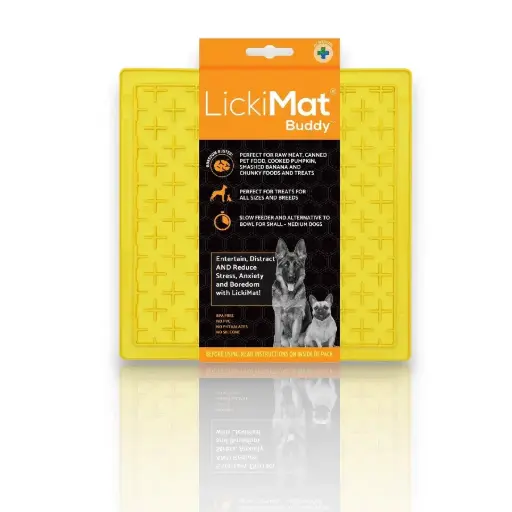 PLATO DE ALIMENTACION LENTA P/PERRO